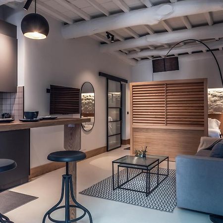 Houmi Orzan Apartment A Coruna Exterior photo