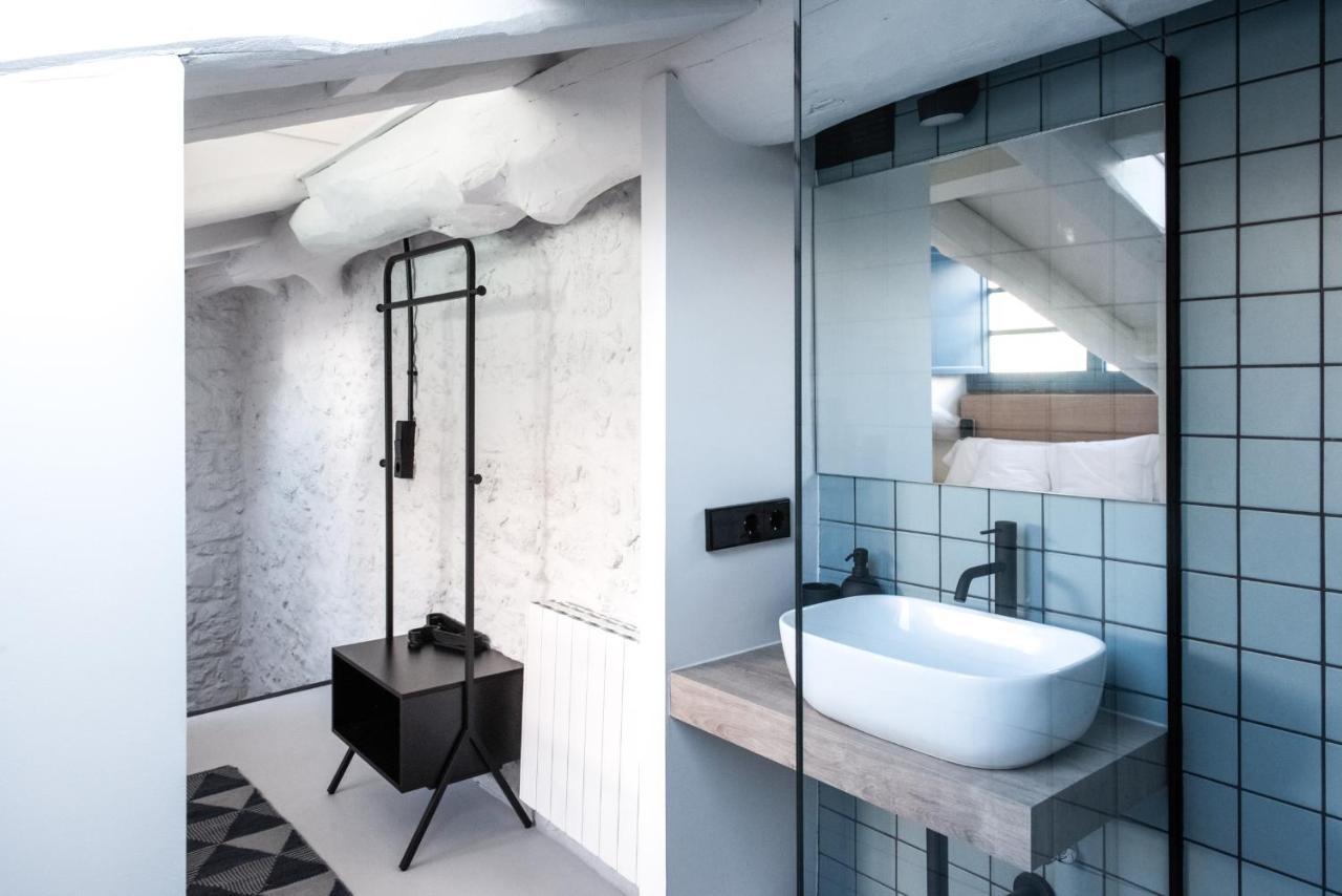Houmi Orzan Apartment A Coruna Exterior photo