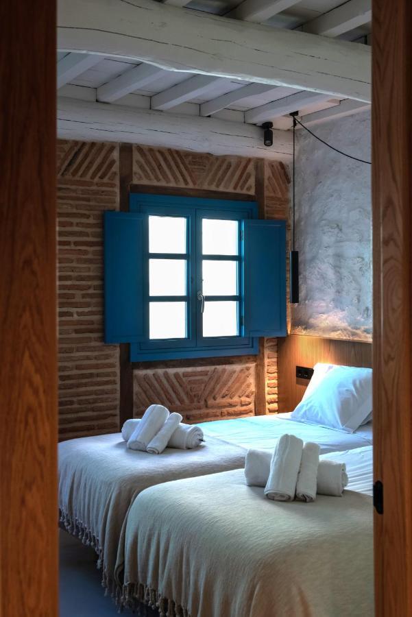 Houmi Orzan Apartment A Coruna Exterior photo