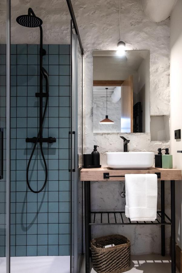 Houmi Orzan Apartment A Coruna Exterior photo